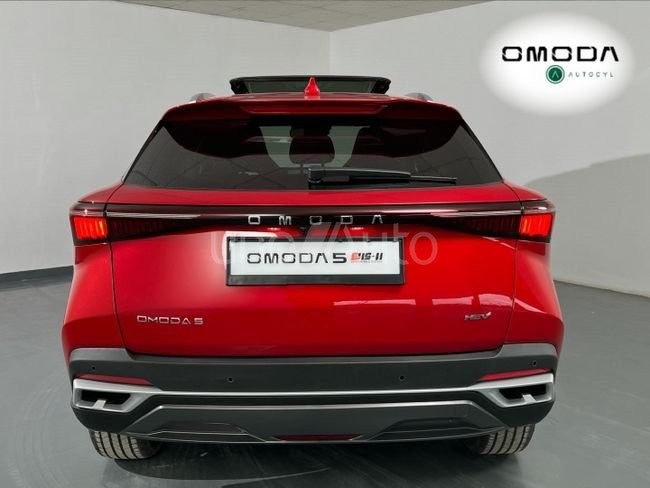 HEV Premium 1. TGDI 16kW (224CV)