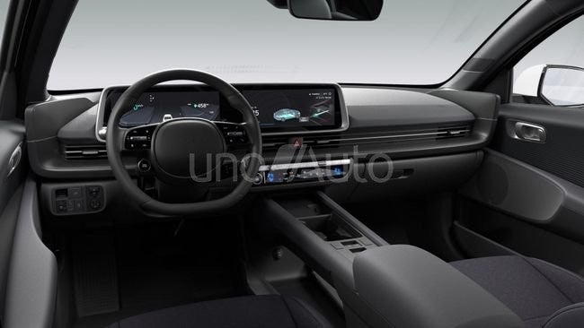 Ioniq 6 168kW Star RWD 84kWh