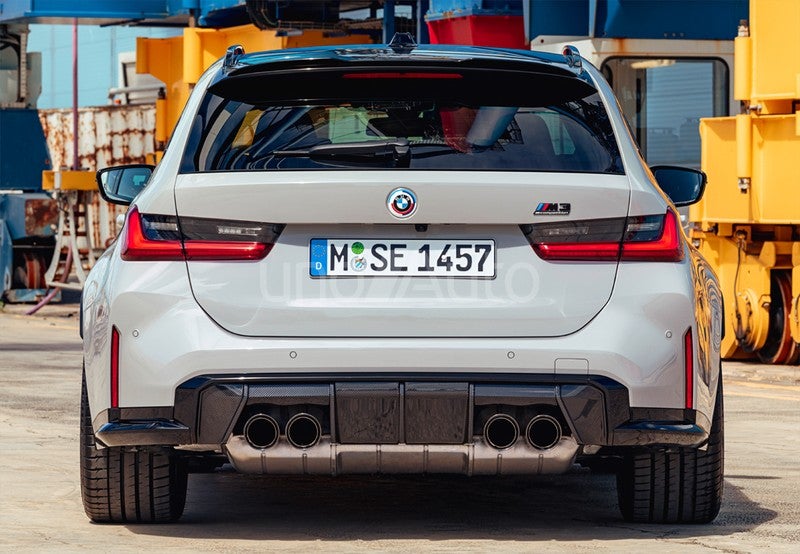 M3 Touring MxDrive Competition