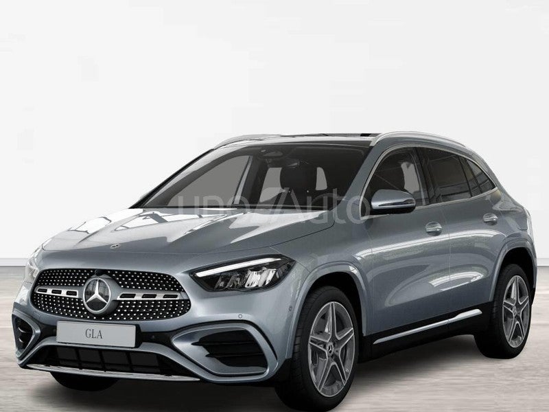 CLASE GLA 200