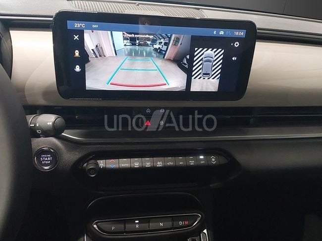 Icon MHEV 1.2 81kW (110CV) DDCT