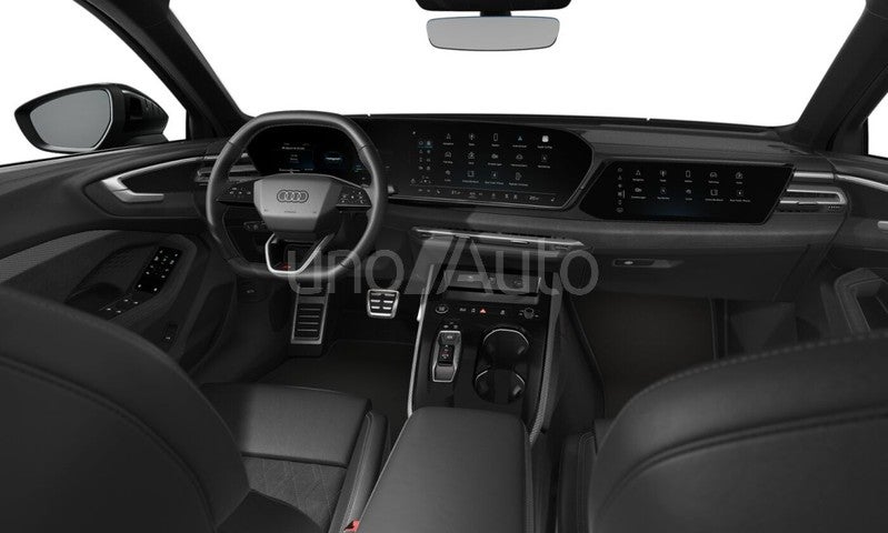 A5 2.0TDI Black line S tronic 150kW