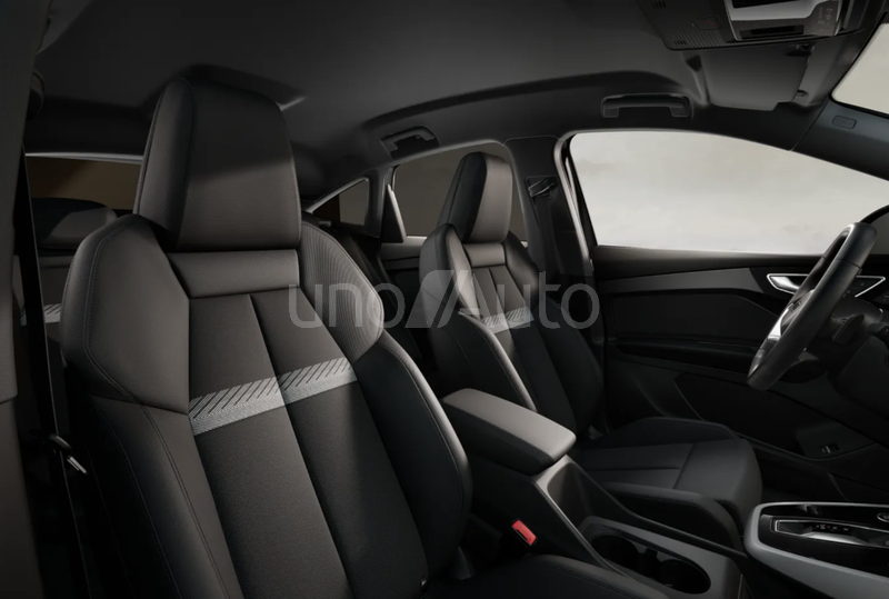 Q4 e-tron Sportback 40 Blacl Line edition 150kW 63KWh