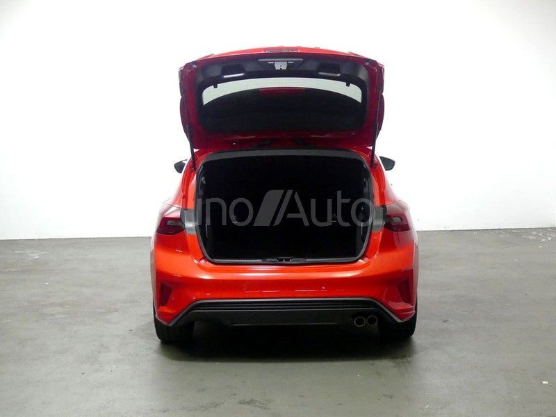 FORD Focus 1.0 Ecoboost MHEV 92kW ST-Line