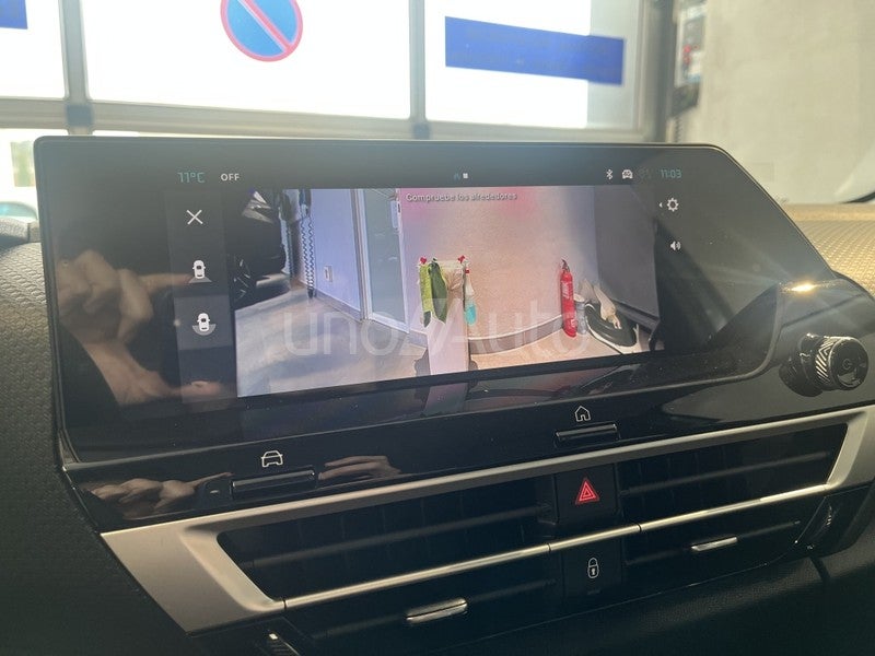 C4 X Hybrid Business Edition eDSC6 145