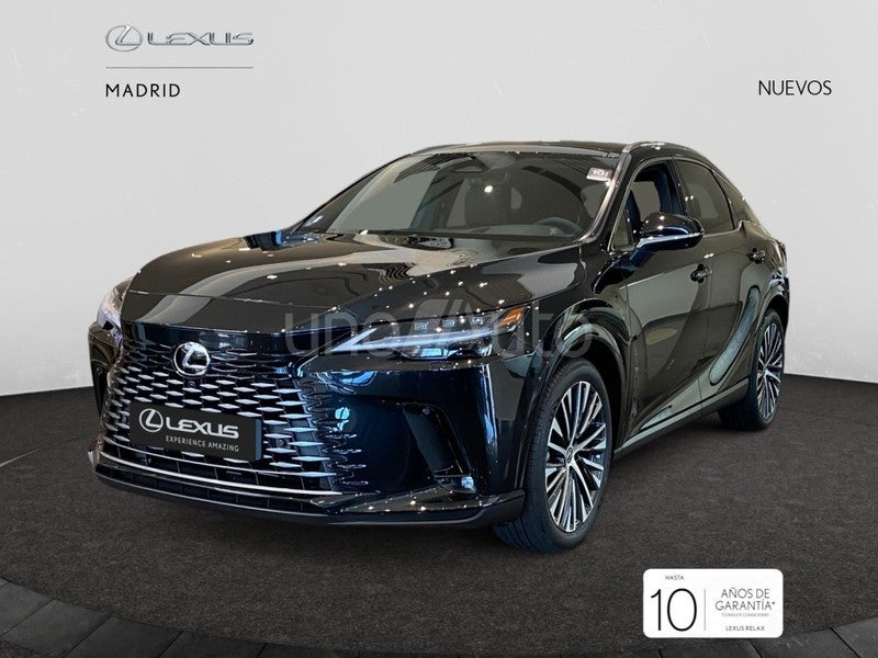 RX 450h+ Executive