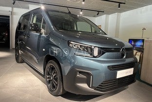 CITROEN Berlingo M1 BlueHDi S&S Talla M Max 130 EAT8