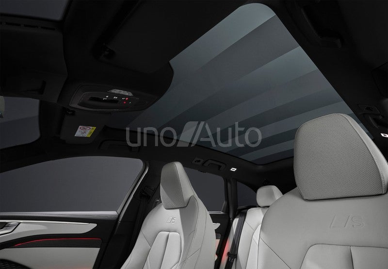 A6 Avant TDI S line quattro S tronic