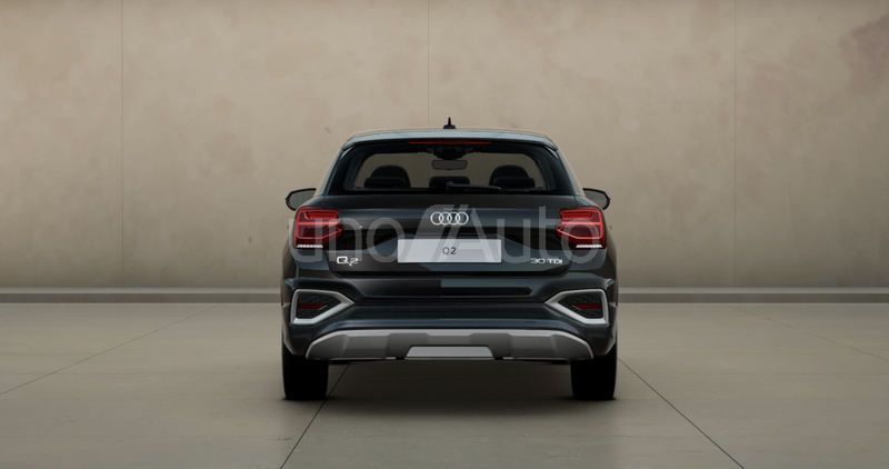 Q2 30 TDI Advanced 85kW