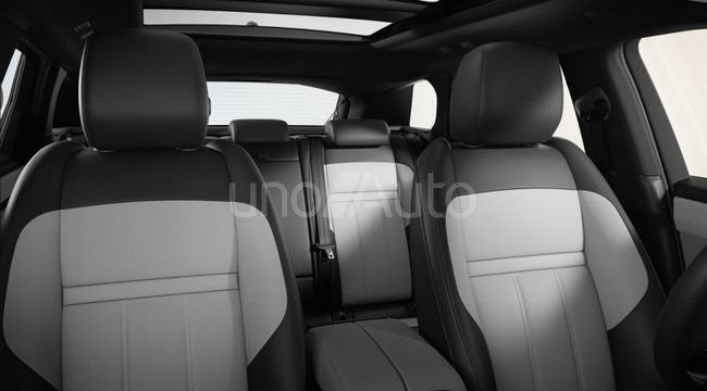 2.0 D204 Hoxton Edition AUTO 4WD MHEV