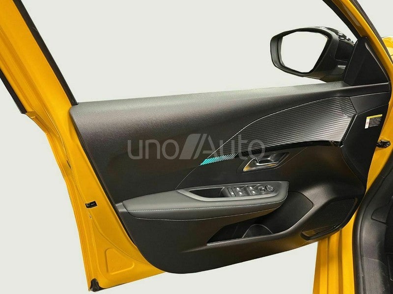 Allure Puretech 100