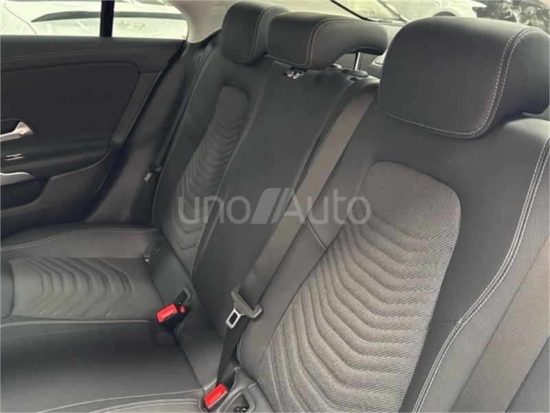 CLASE CLA 250 e