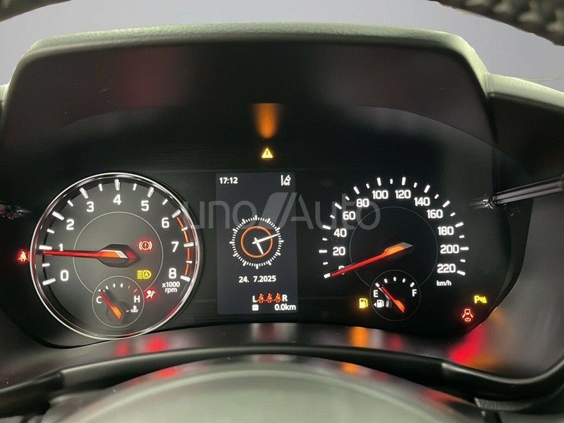 1.2 S3 Mild Hybrid