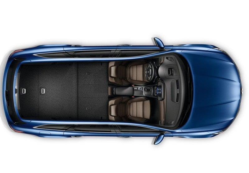 S.T. 1.6dCi Energy TT Initiale París EDC 118kW