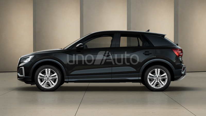 Q2 30 TDI Advanced 85kW