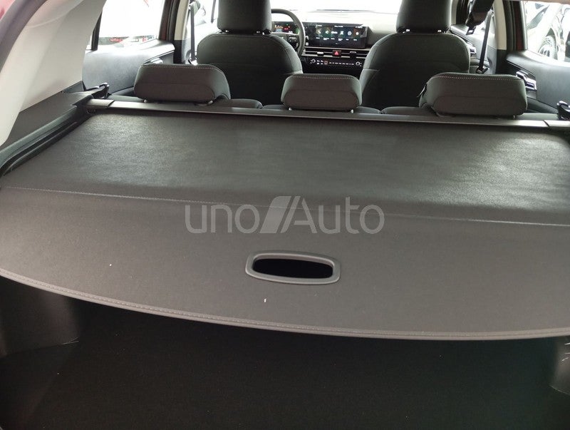 Sportage 1.6 T-GDi HEV Concept 239