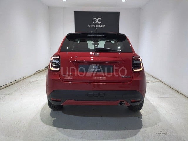 600 1.2 MHEV DDCT 100kW