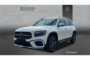 MERCEDES-BENZ Clase GLB 200 d