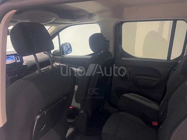 Combo Combi 1.5TD S/S XL GS 130 Aut