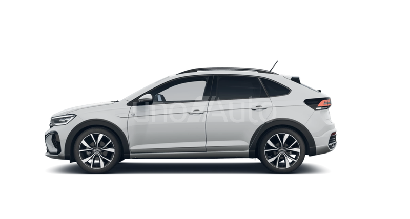 Taigo 1.0 TSI R-Line 85kW