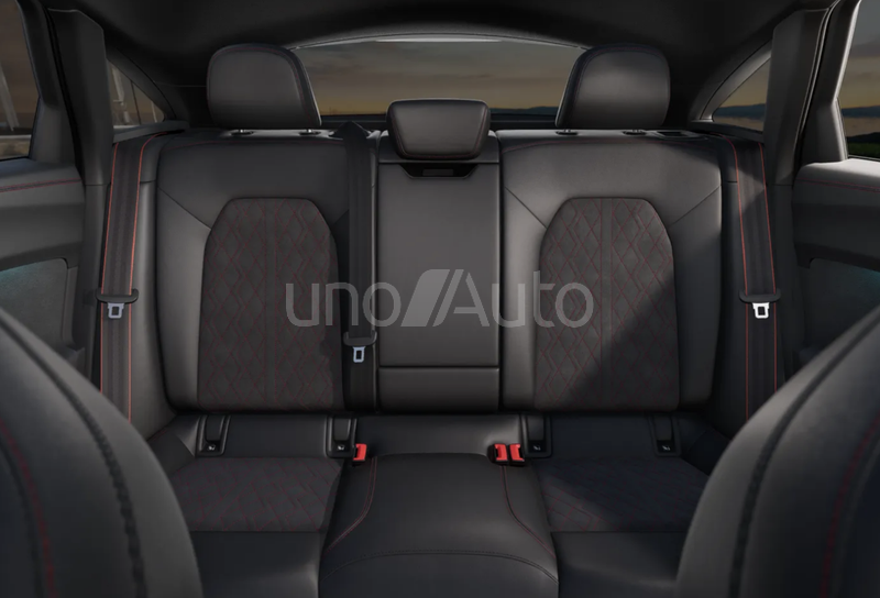 A5 e-hybrid Black line quattro S tronic 220kW