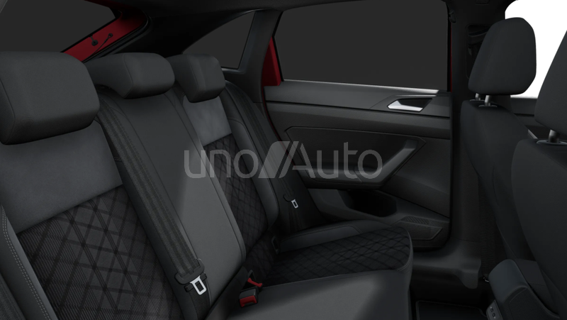 Taigo 1.0 TSI R-Line 85kW