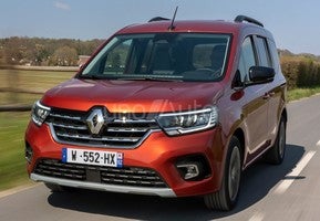 Renault Kangoo M1