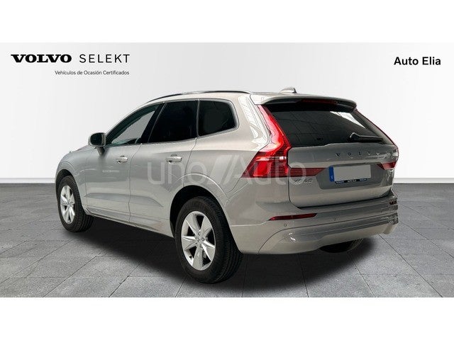 XC60 B4 Core FWD Aut.