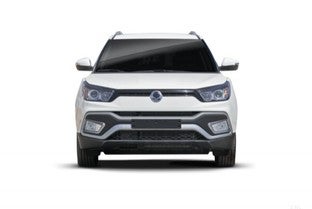 SSANGYONG XLV G16 Line 4x2
