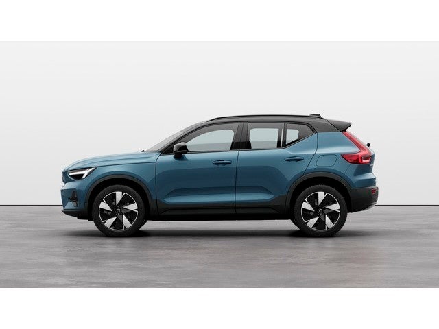 XC40 Recharge Single Extended Range Core Aut.