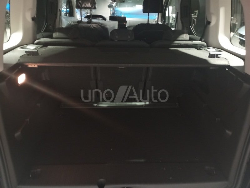 Rifter 1.5BlueHDi S&S Standard Allure 100