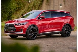 Byd Tang
