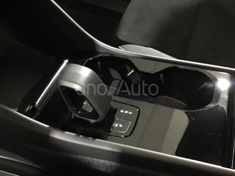 C40 Recharge Single Extended Range Eléctrico Plus