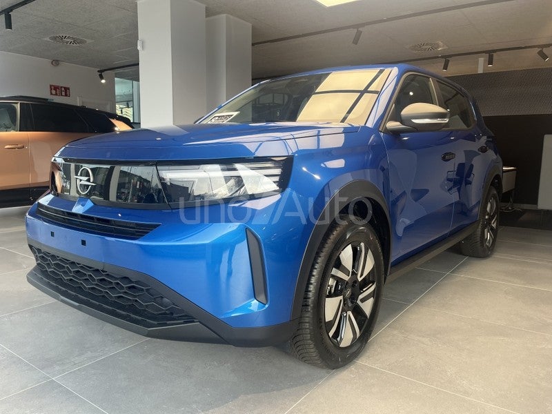 Frontera Electric 54kWh GS Extended Range 113