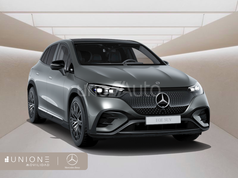 350 4MATIC Edition SUV