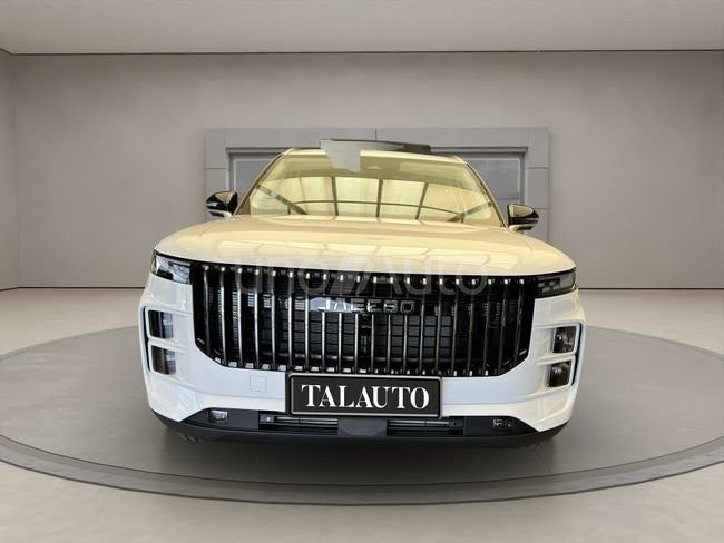 Exclusive 1.6 TGDI 108kW (145CV) AWD