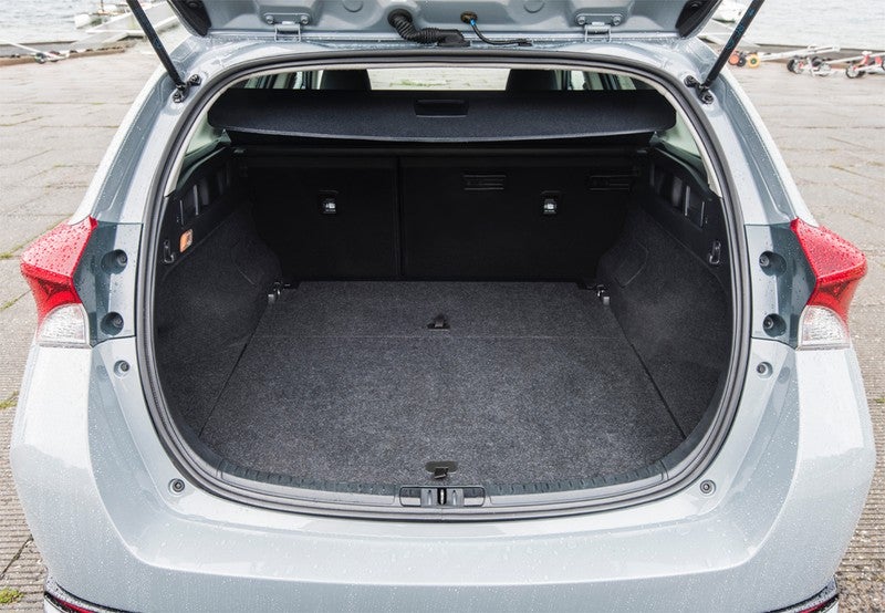 Auris Touring Sports hybrid 140H Advance