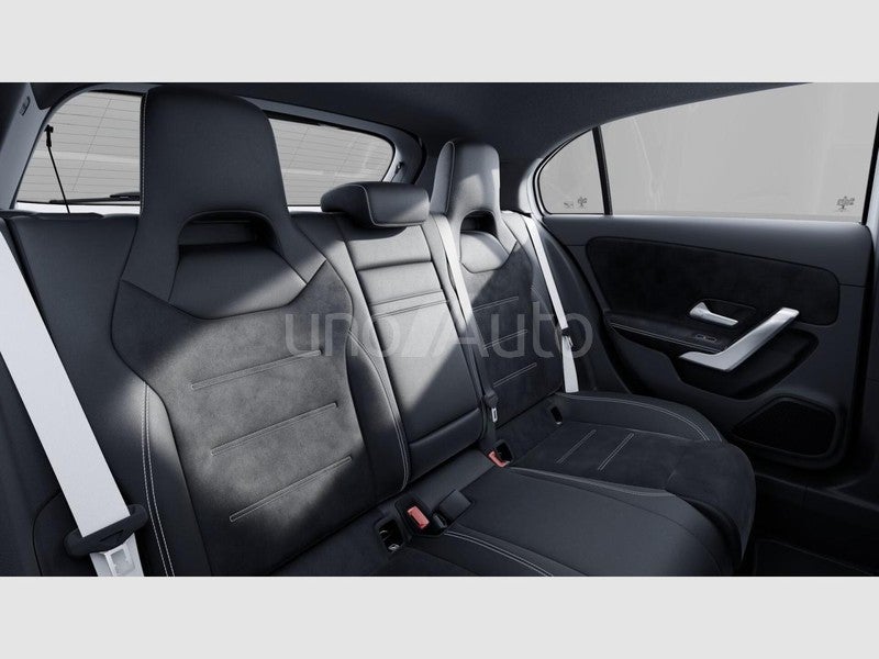 A 250e Progressive Line Advanced 8G-DCT