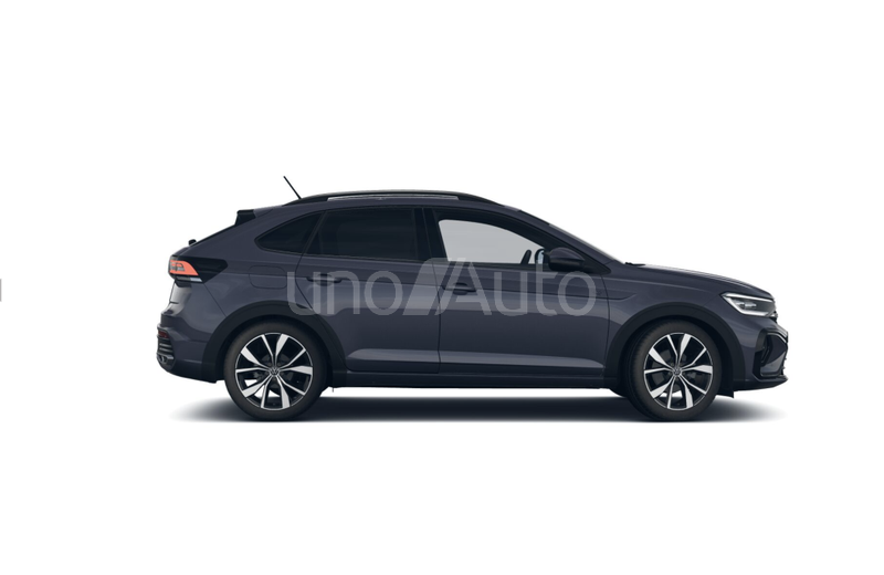 Taigo 1.5 TSI R-Line DSG 110kW