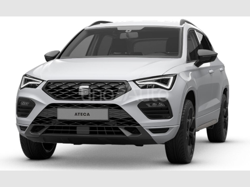 Ateca 1.5 EcoTSI S&S FR Special Edition DSG