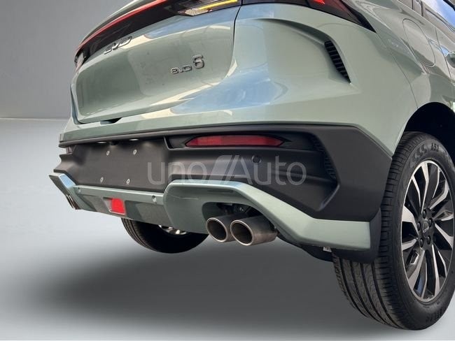 EVO Evo6 1.5 Turbo GLP DCT -