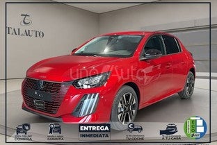 PEUGEOT 208 Allure HYBRID 110 eDCS6