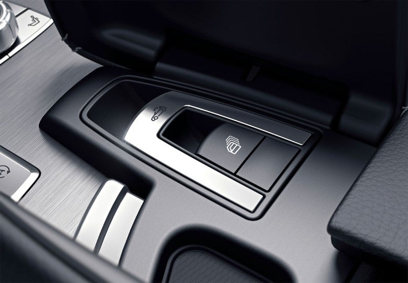 SL 500 Aut.