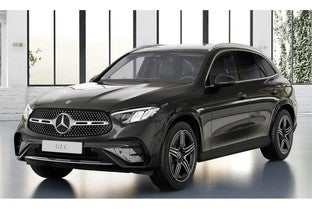 MERCEDES-BENZ Clase GLC 250 4Matic Aut.