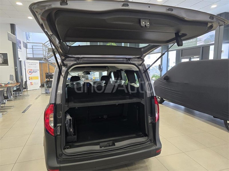 CITAN e Tourer Pro