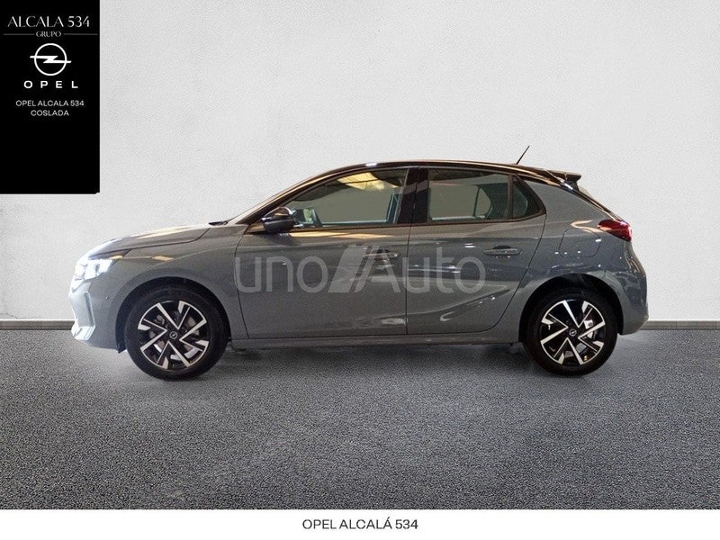 Corsa 1.2T XHL S/S YES 100