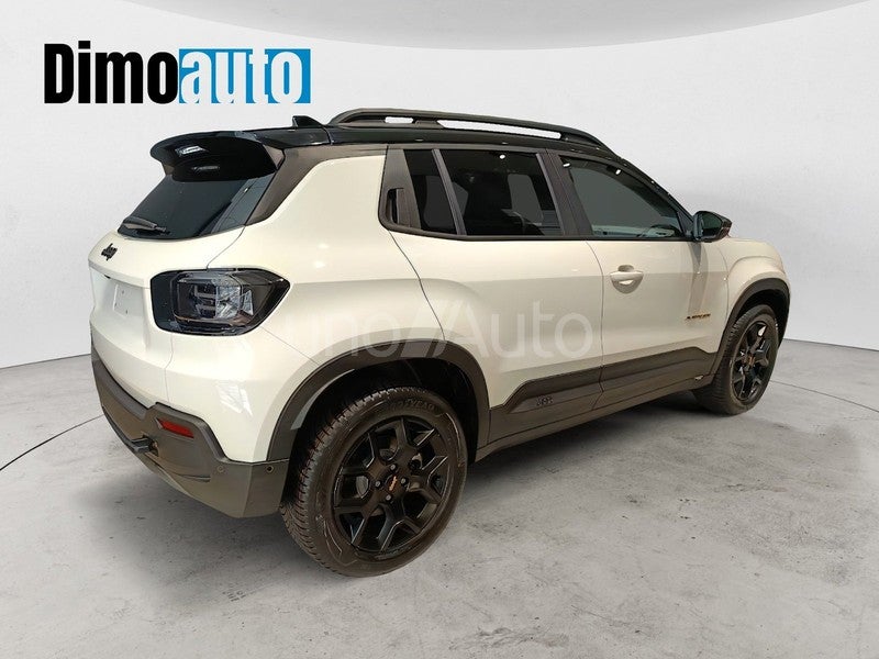 Avenger 1.2 Ehybrid The North Face 4xe 107KW