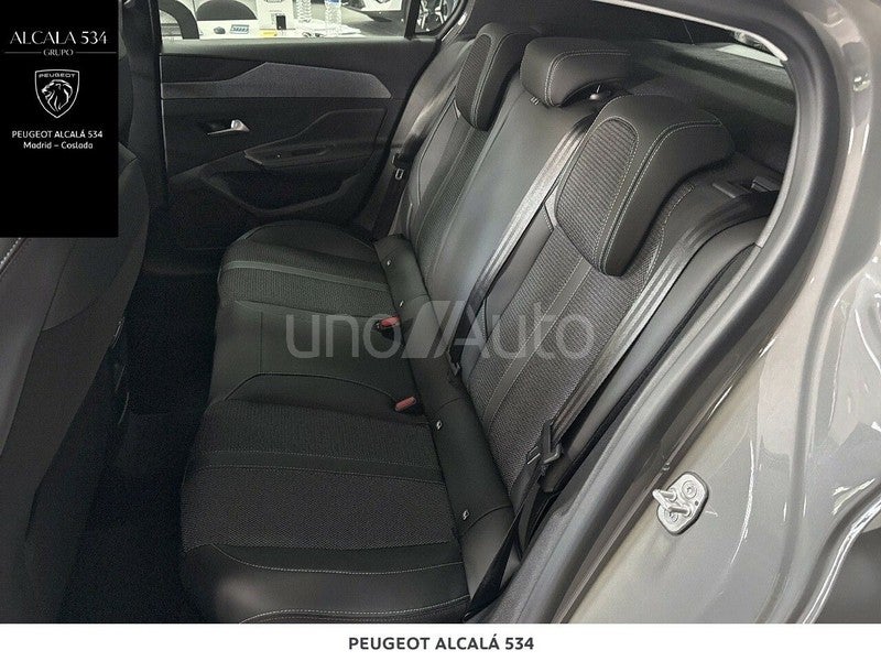 5P Allure Hybrid MHEV 145 e-DCS6