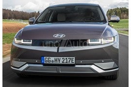 Hyundai Ioniq 5