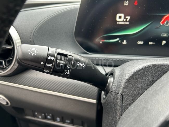 EVO Evo6 1.5 Turbo GLP DCT -